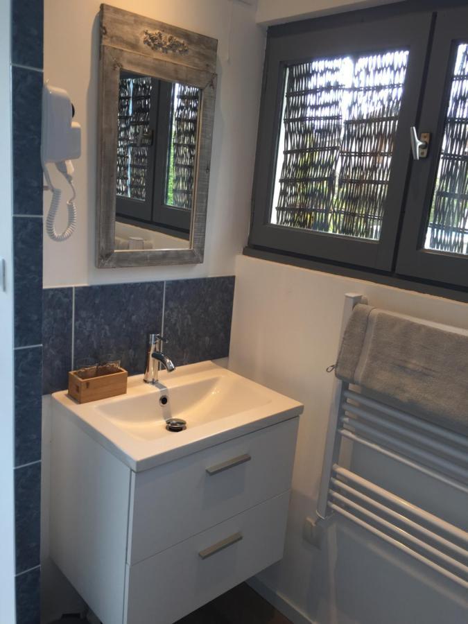 Les Palmiers Apartment Chimilin Ngoại thất bức ảnh
